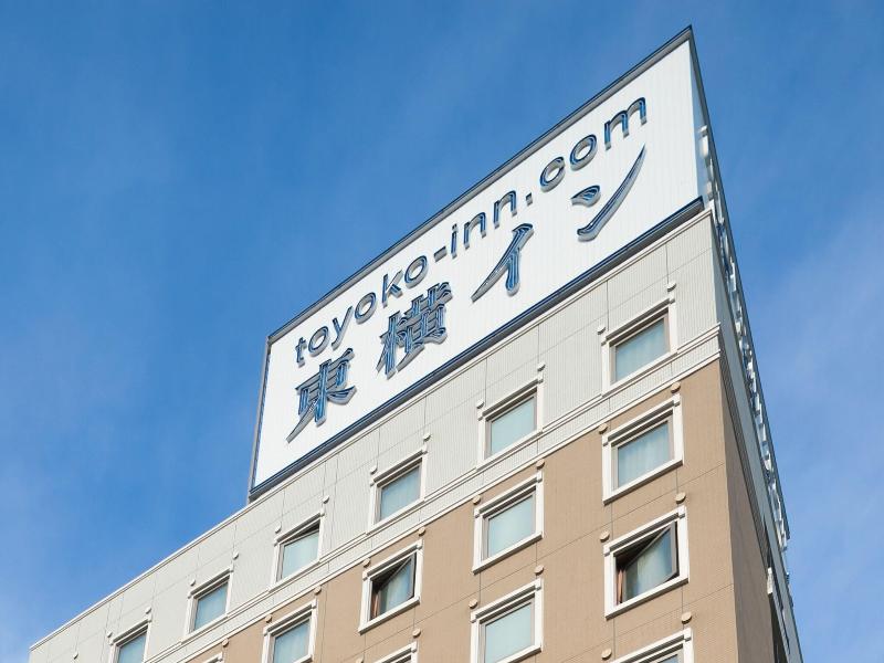 Toyoko Inn Tokyo Akabane-eki Higashi-guchi image