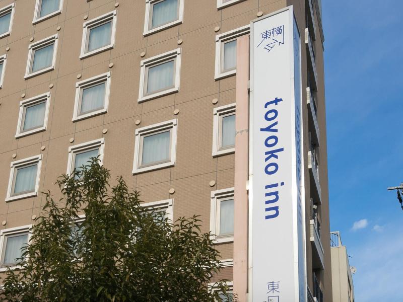 Toyoko Inn Tokyo Akabane-eki Higashi-guchi image