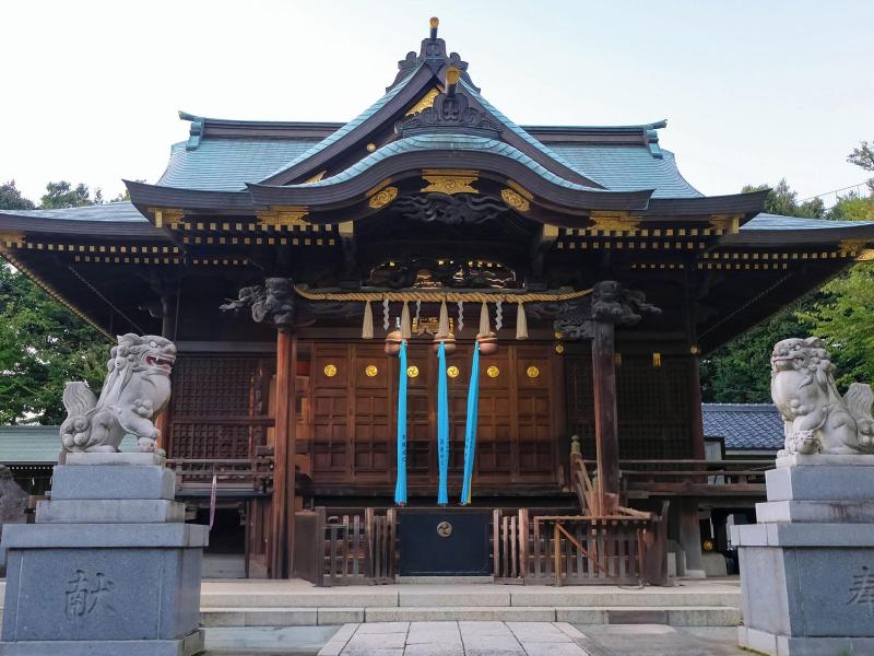 Toyoko Inn Tokyo Akabane-eki Higashi-guchi image