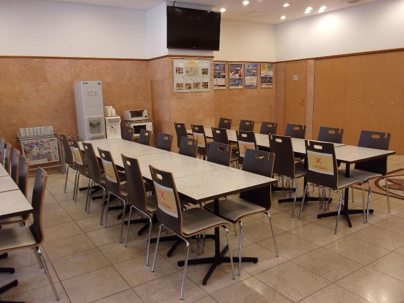 Toyoko Inn Tokyo Akabane-eki Higashi-guchi image