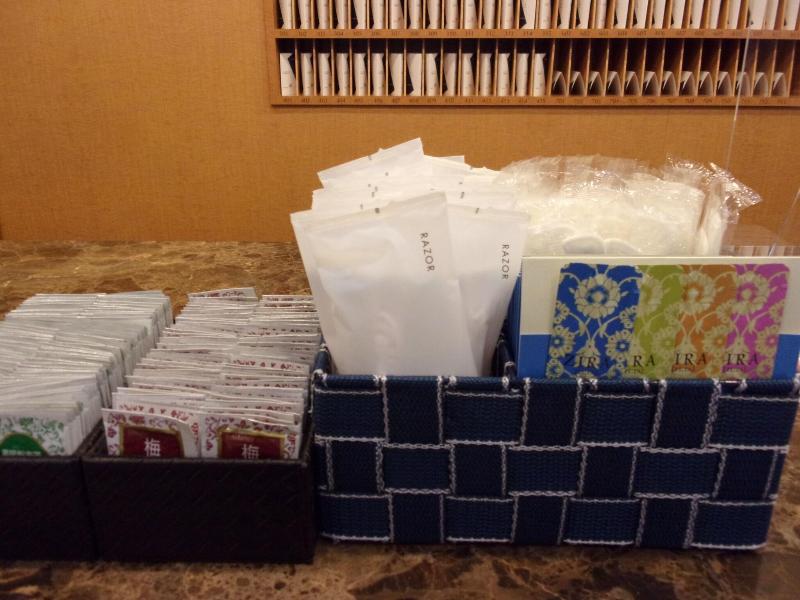 Toyoko Inn Tokyo Akabane-eki Higashi-guchi image