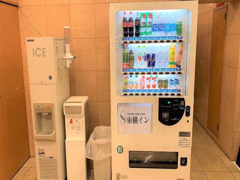 Toyoko Inn Tokyo Haneda Kuko Nº1 image