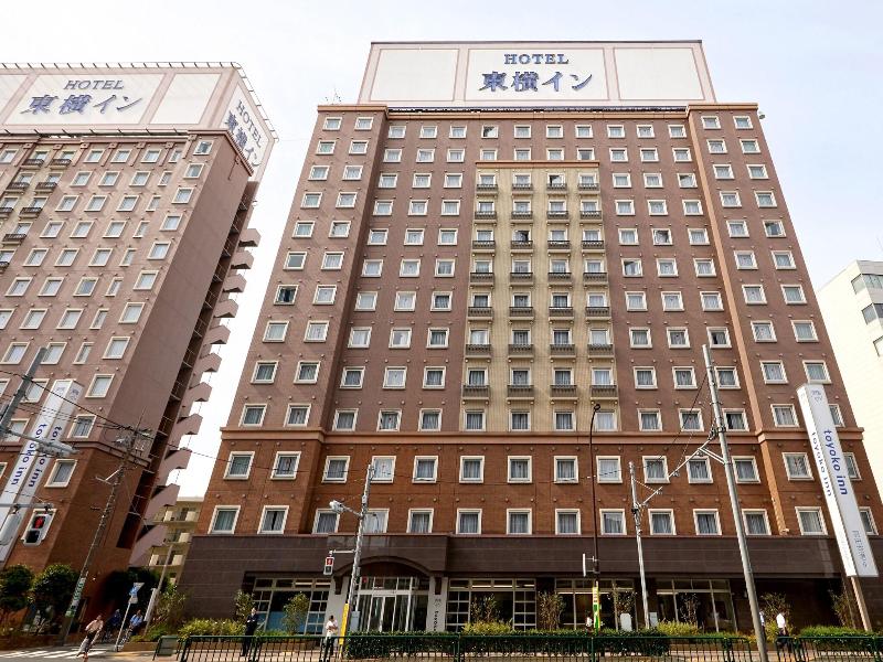 Toyoko Inn Tokyo Haneda Airport No.2 image