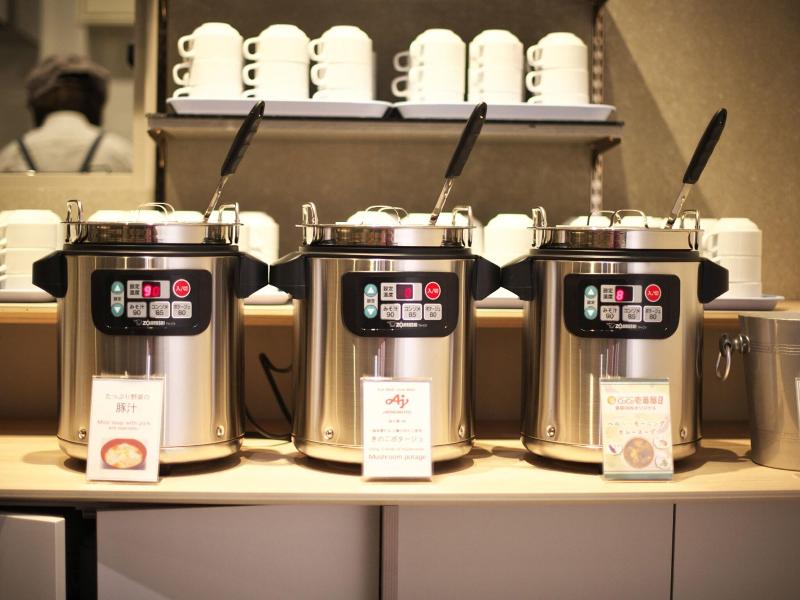 Toyoko Inn Tokyo Haneda Airport No.2 image