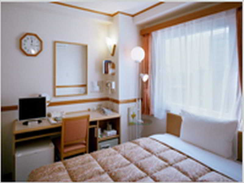 Fotos Hotel Toyoko Inn Tokyo Ikebukuro Kita-guchi N2