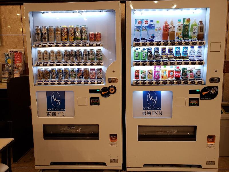 Toyoko Inn Tokyo Kamata Higashi-guchi - Image 8