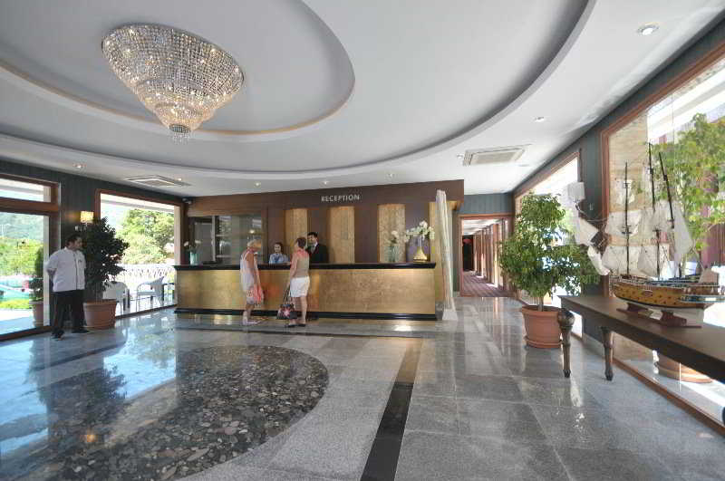 Pasa Bey Hotel