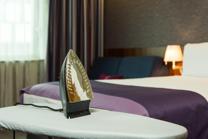 Holiday Inn Express Lincoln City Centre image