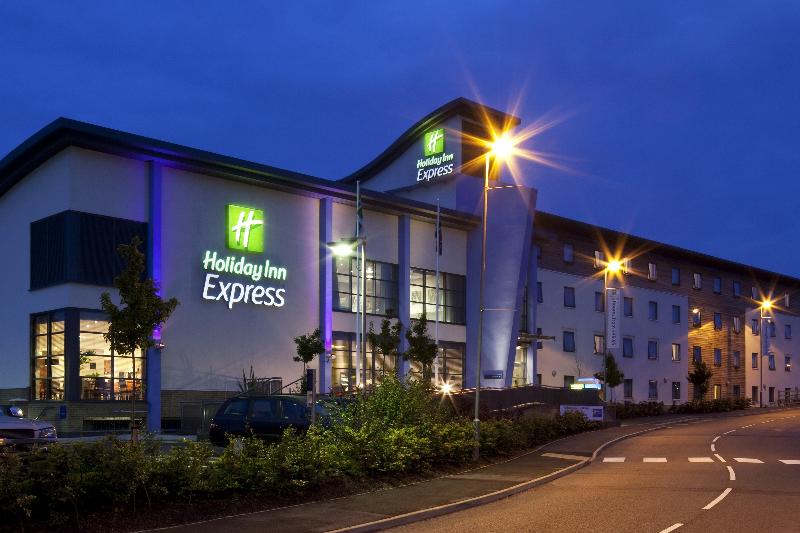 Holiday Inn Express Birmingham