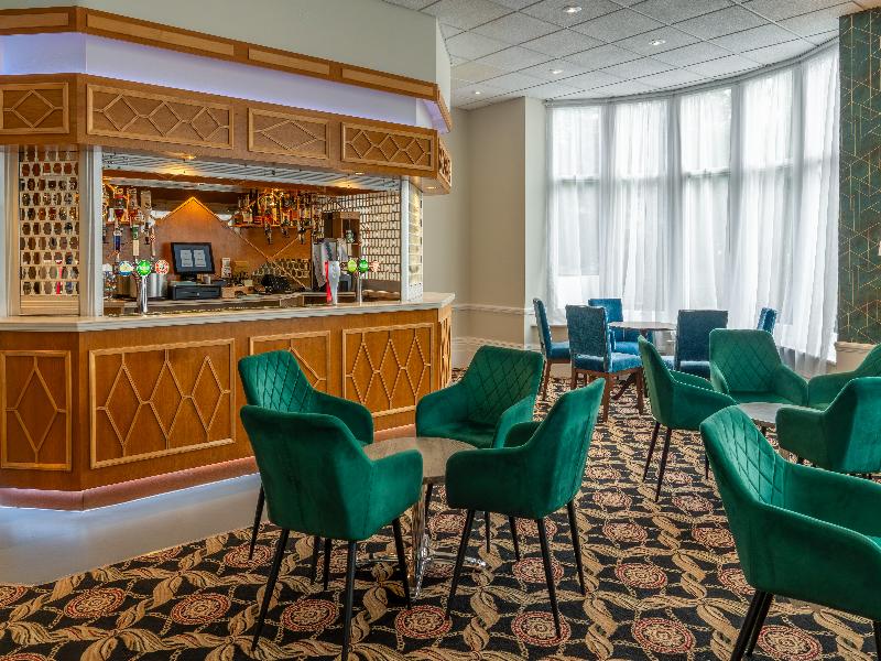 Heathlands Hotel image