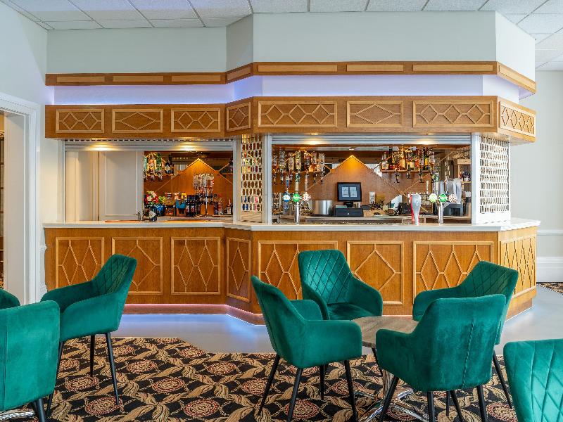 Heathlands Hotel image