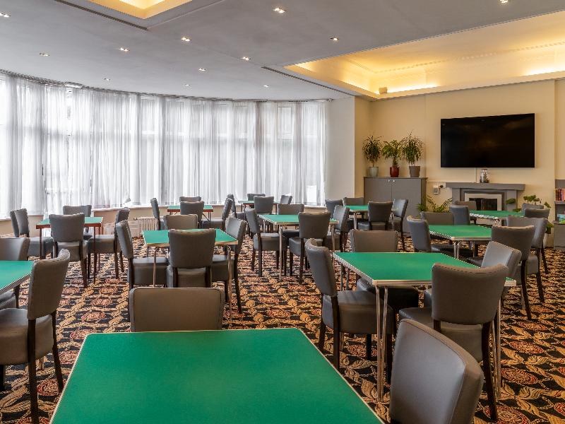 Heathlands Hotel image