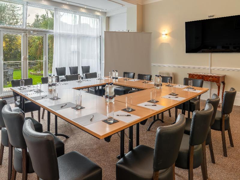Heathlands Hotel image