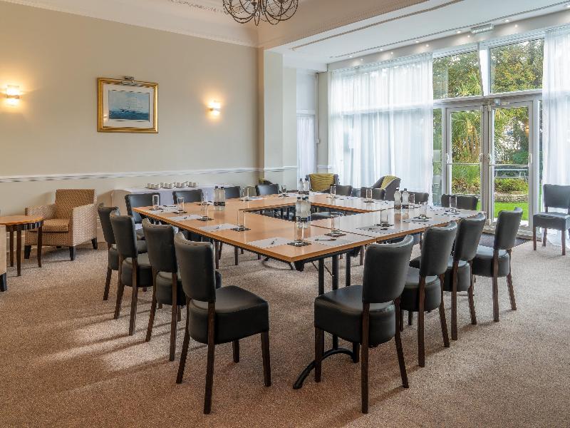 Heathlands Hotel image