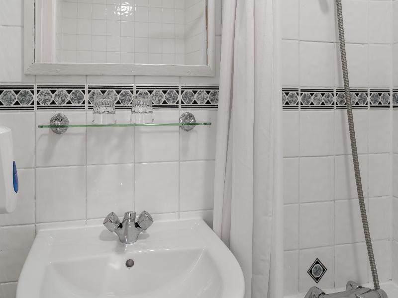 Heathlands Hotel image