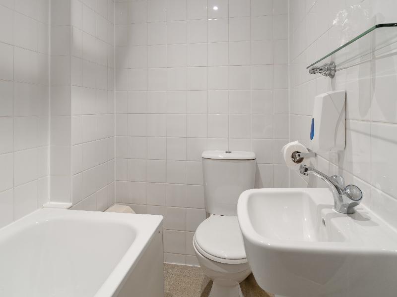 Heathlands Hotel image