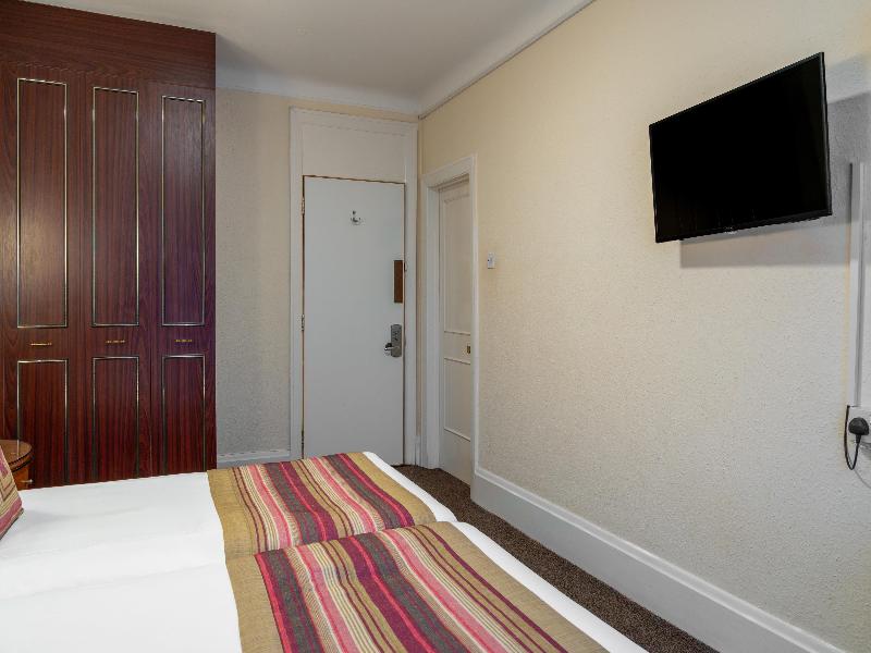 Heathlands Hotel image
