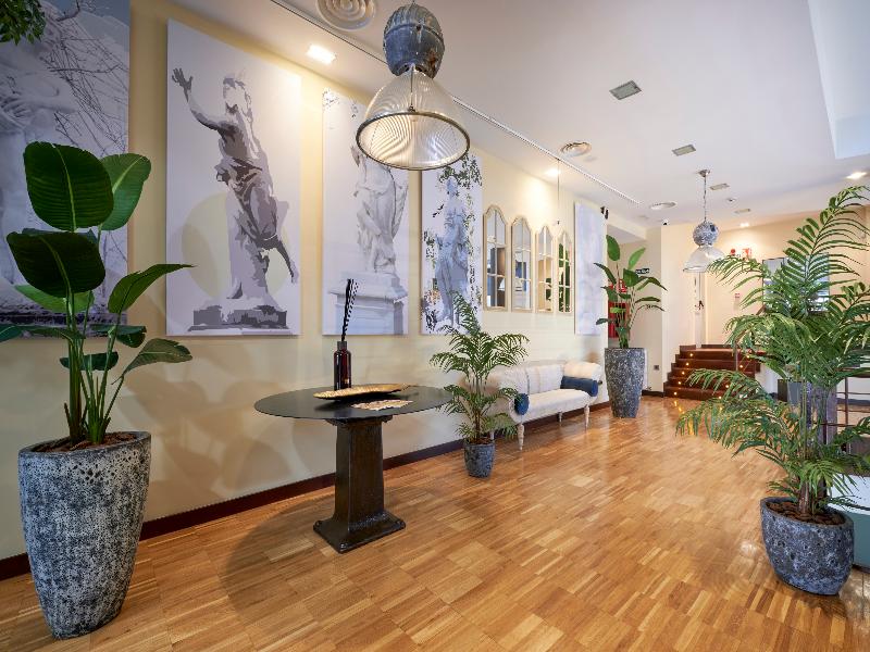 Hotel AR Isabel De Farnesio image