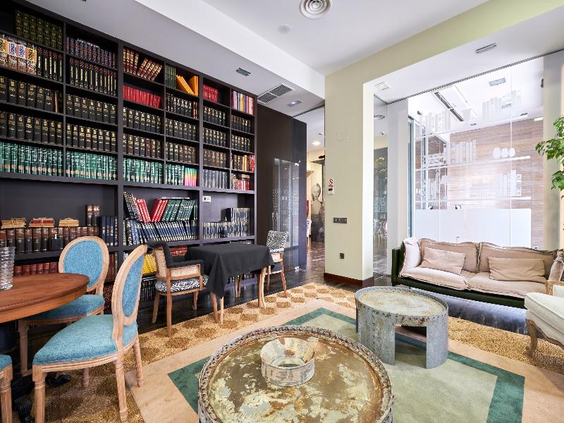 Hotel AR Isabel De Farnesio image
