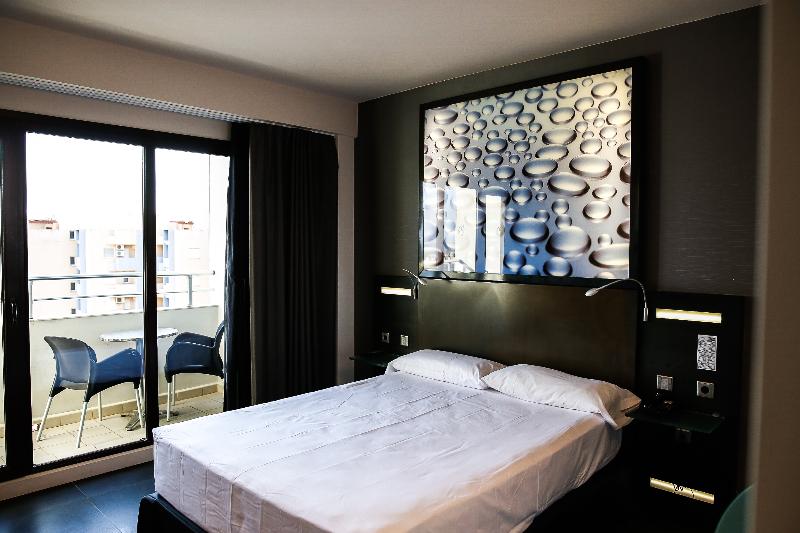 4US LA MANGA VIP HOTE