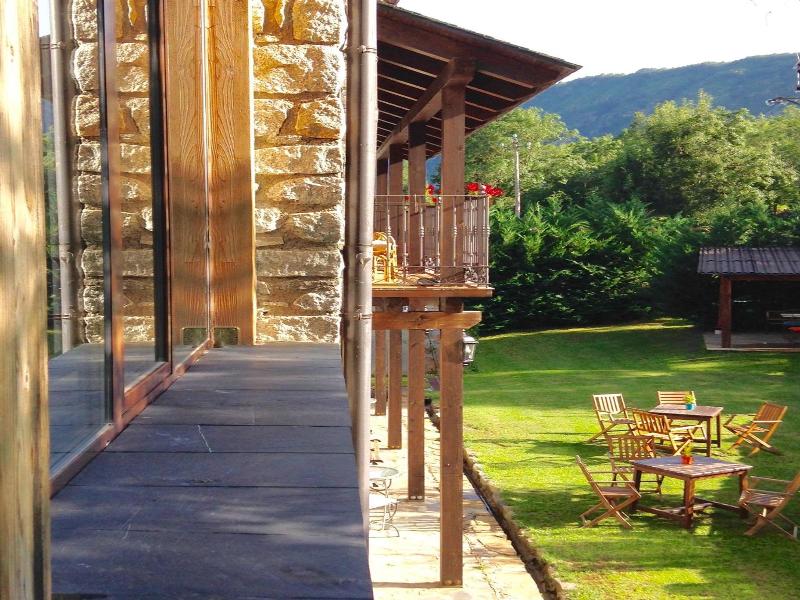 Casa Arcas image