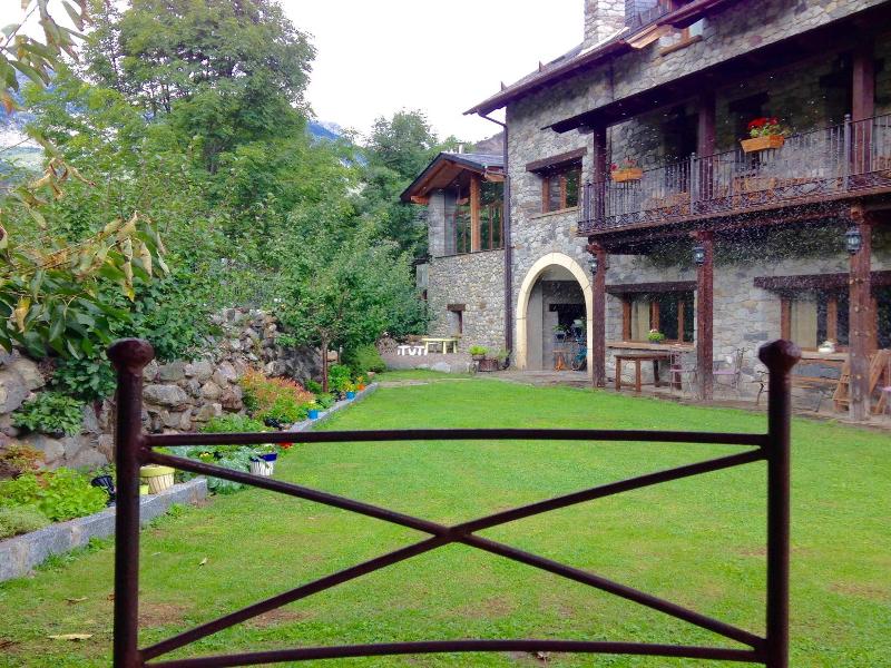 Casa Arcas image