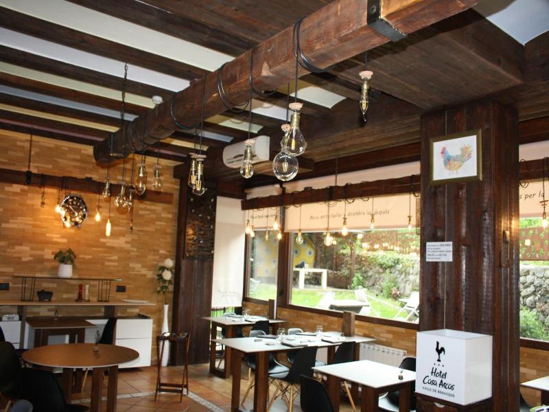 Casa Arcas image