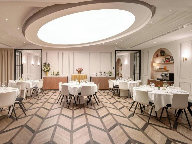 Renaissance Paris Le Parc Trocadero Hotel image