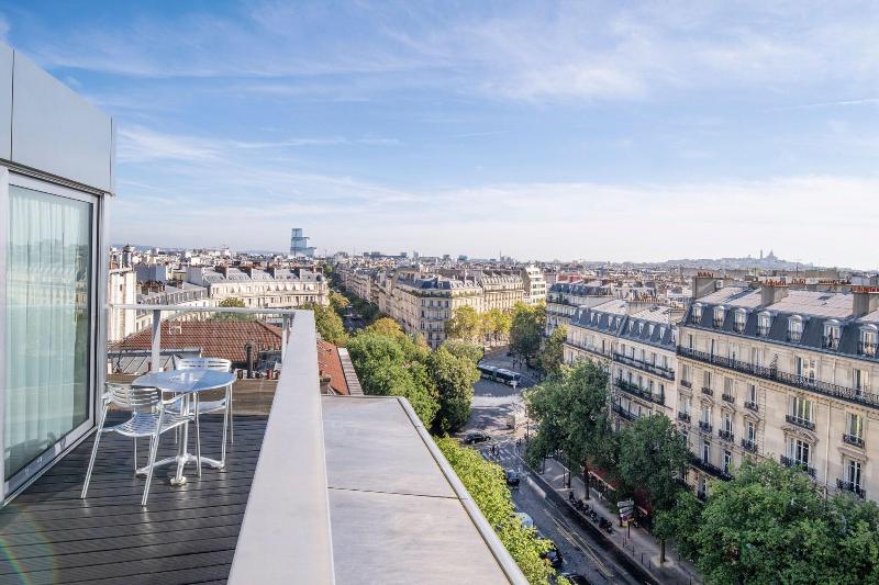 Fotos Hotel Renaissance Paris Arc De Triomphe