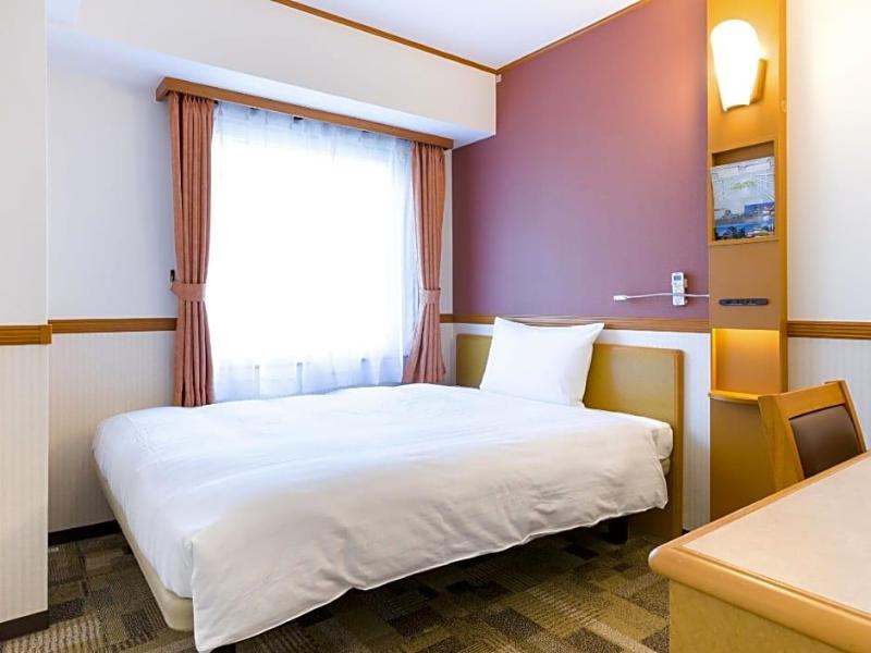 Toyoko Inn Tokyo Tameiki-Sannou-Eki Kantei-Minami image