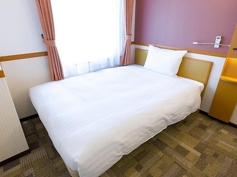 Toyoko Inn Tokyo Tameiki-Sannou-Eki Kantei-Minami image