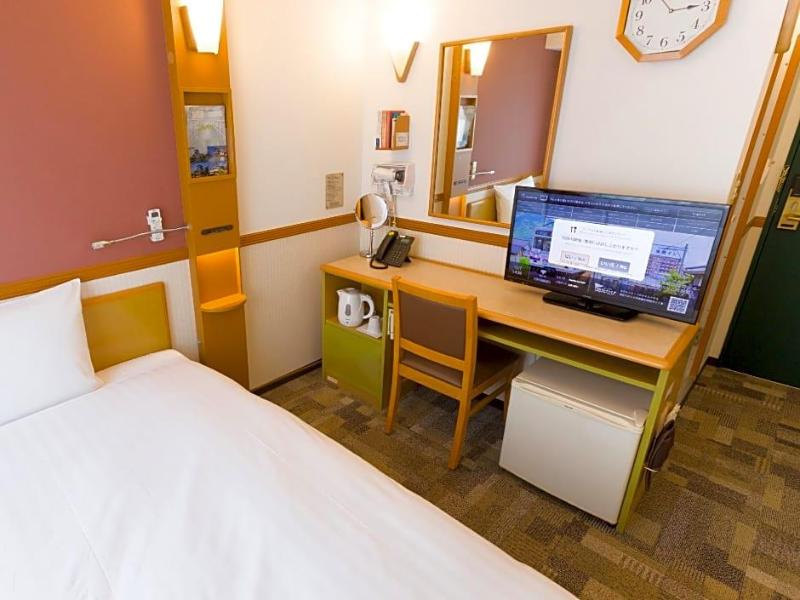 Toyoko Inn Tokyo Tameiki-Sannou-Eki Kantei-Minami image