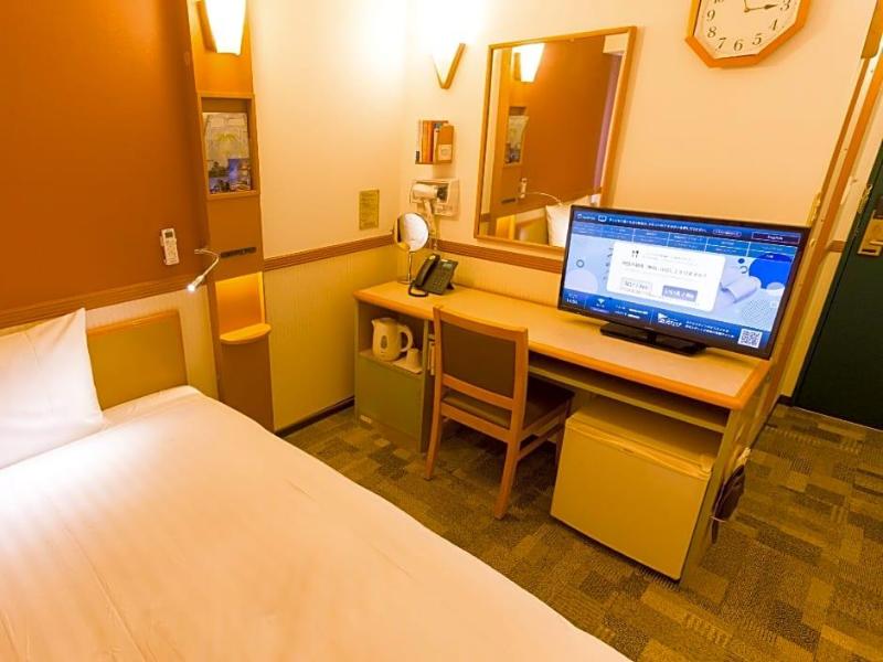 Toyoko Inn Tokyo Tameiki-Sannou-Eki Kantei-Minami image