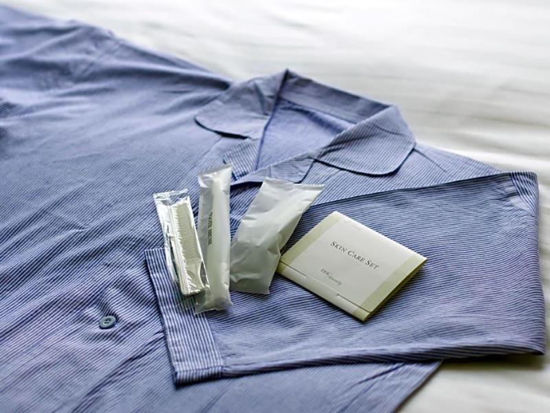 Toyoko Inn Tokyo Tameiki-Sannou-Eki Kantei-Minami image