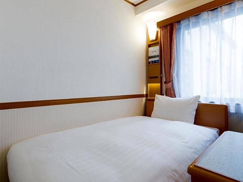 Toyoko Inn Tokyo Tameiki-Sannou-Eki Kantei-Minami image