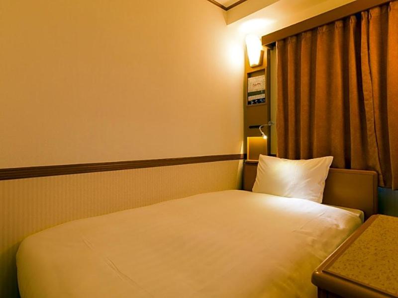 Toyoko Inn Tokyo Tameiki-Sannou-Eki Kantei-Minami image