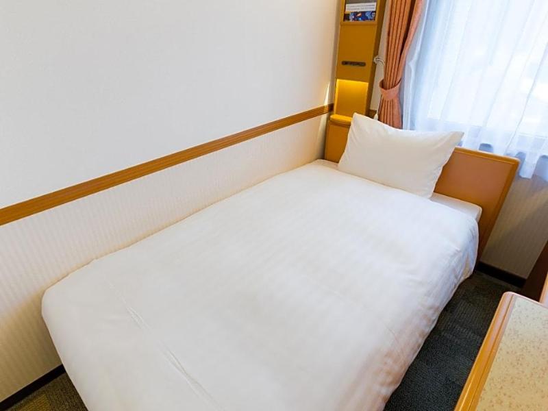 Toyoko Inn Tokyo Tameiki-Sannou-Eki Kantei-Minami image