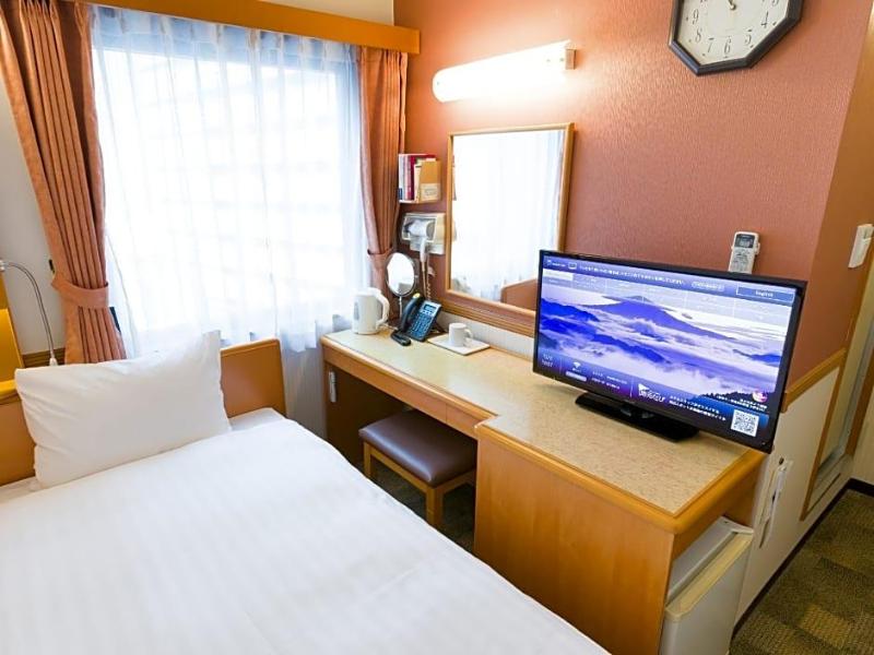 Toyoko Inn Tokyo Tameiki-Sannou-Eki Kantei-Minami image