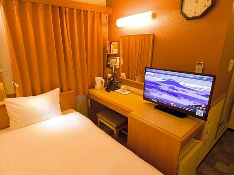 Toyoko Inn Tokyo Tameiki-Sannou-Eki Kantei-Minami image