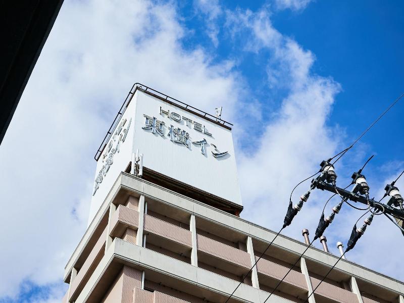 Toyoko Inn Tokyo Tozai-Sen Nishi-Kasai image