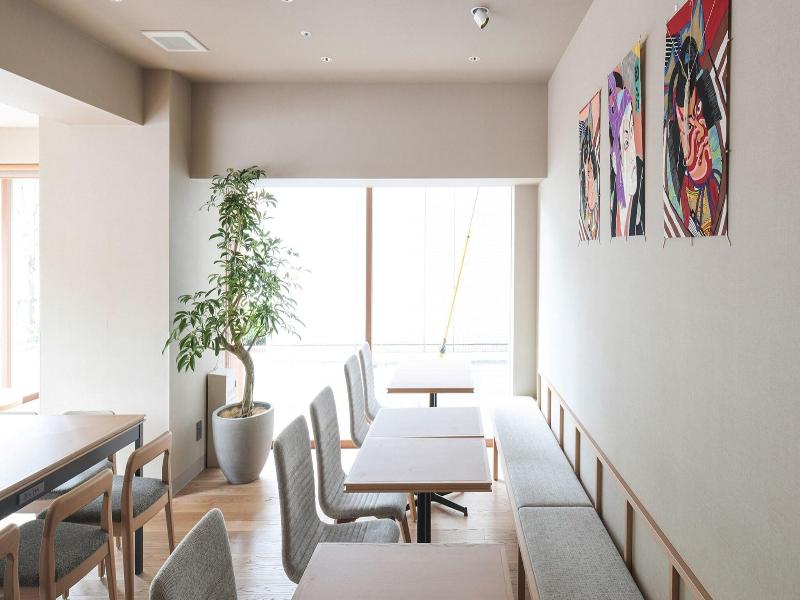 Vessel Inn Asakusa image