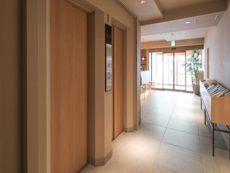 Vessel Inn Asakusa image