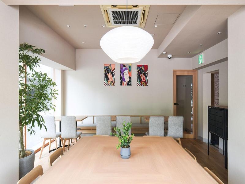 Vessel Inn Asakusa image