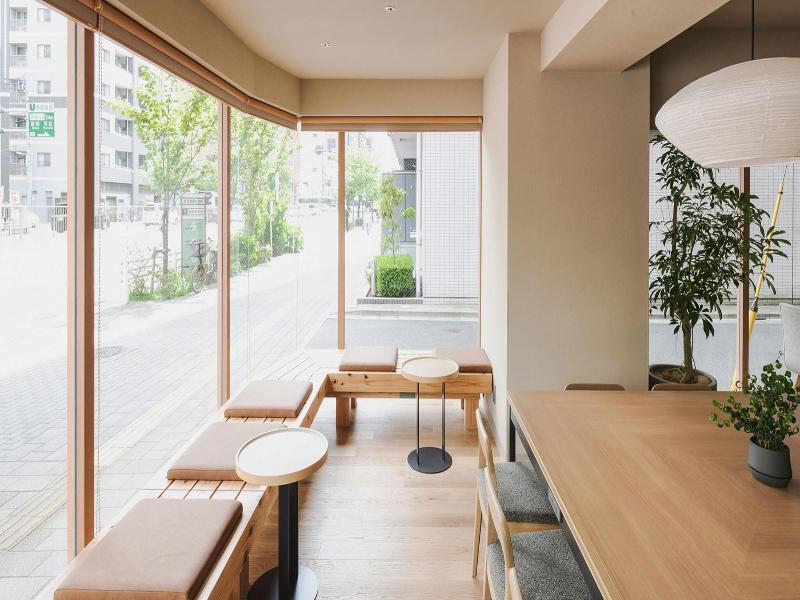 Vessel Inn Asakusa image