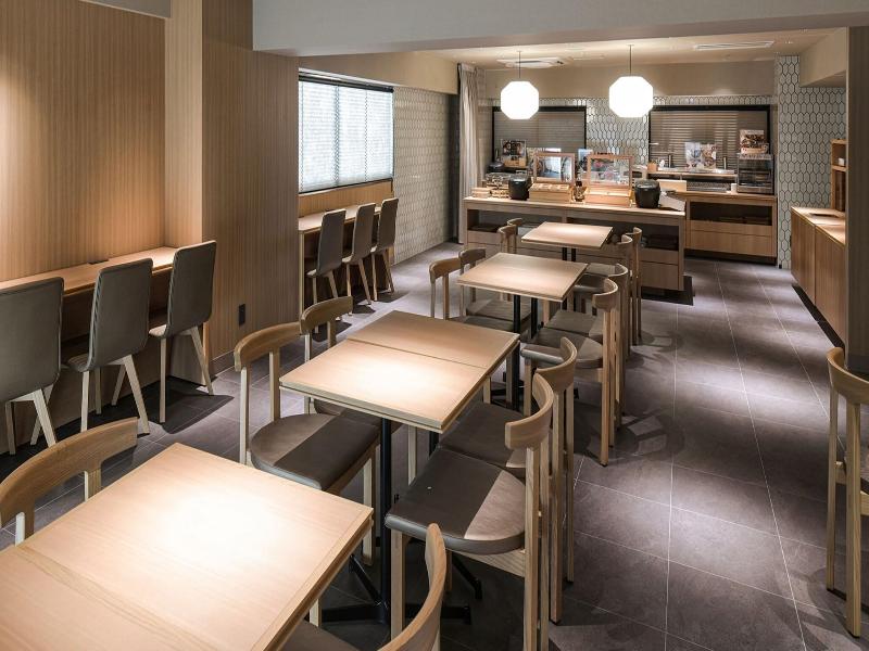 Vessel Inn Asakusa image