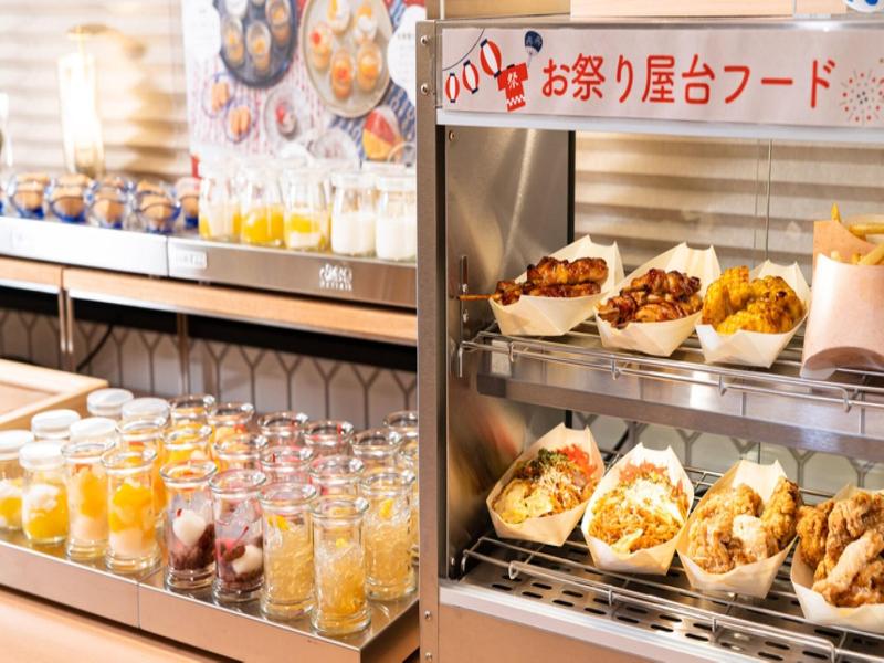 Vessel Inn Asakusa image