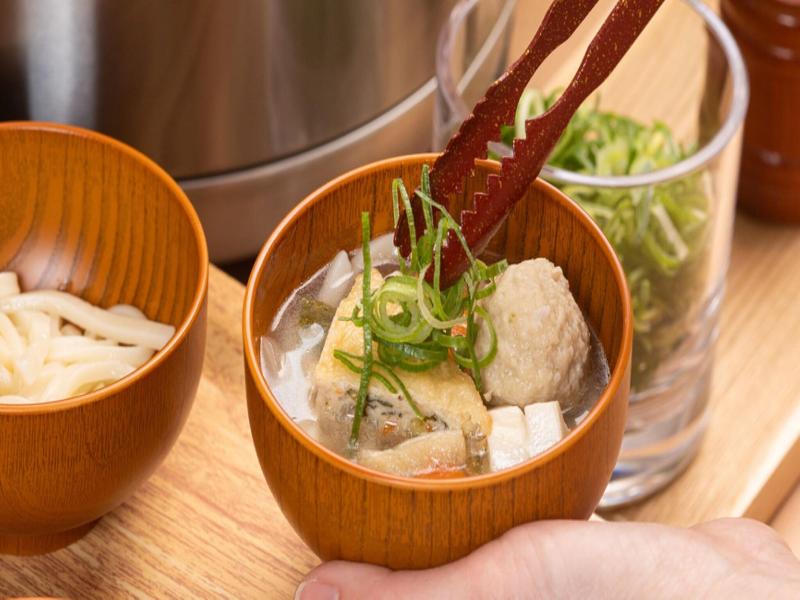 Vessel Inn Asakusa image