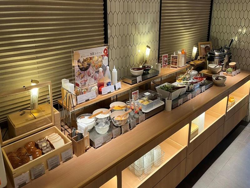 Vessel Inn Asakusa image