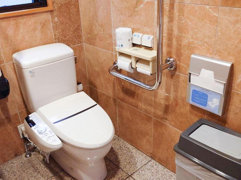 Toyoko Inn Tottori-Eki Minami-Guchi image