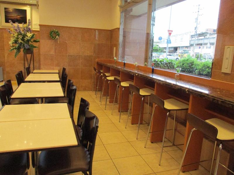 Toyoko Inn Tottori-Eki Minami-Guchi image